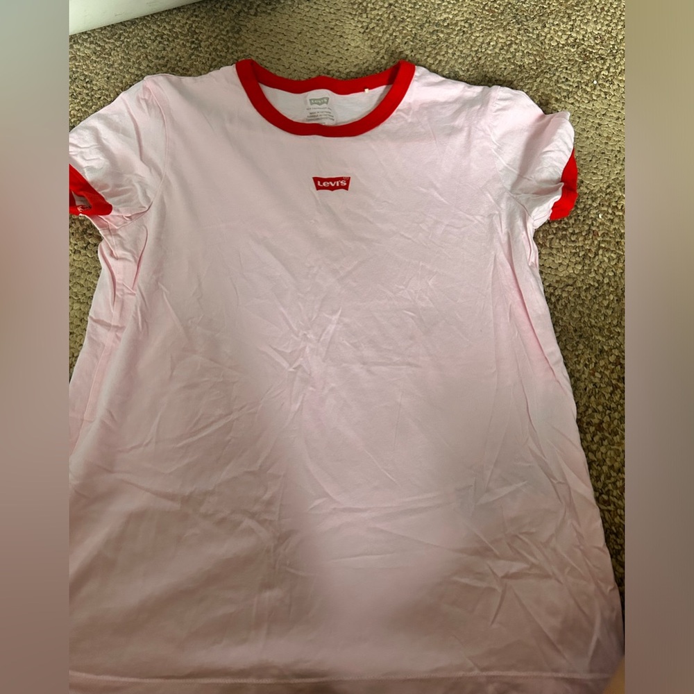 Levi’s girls shirt